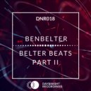 Ben Belter - Tuesdays At Space