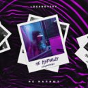 Loganovsky - Не напишу (Original Mix)