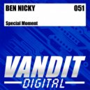 Ben Nicky - Special Moment