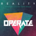 Operate - Reality