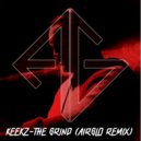 Keekz feat. Carmen & Camille - The Grind