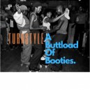 Turnstyle - Mujeres (Turnstyle Remix)
