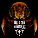 Tesla Coil - Monster Bee