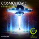 Cosmonome - Control