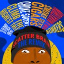 Cameen & Metro Beatz - Scatter Brain (The Remix)