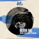 Doozie & Bess Maze & Daphne Live - Burn ME (feat. Daphne Live)