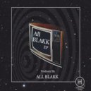 All Blakk - Bakk Bakk