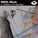 Niral - Mefedron (Original Mix)