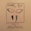 Juvenal-Nyx - Cloud Surfing