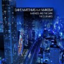 Dave Matthias feat. Makeba - Madness And The Dark (Cristian Poow Club Remix)