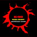 Кино - Пачка Сигарет (Perfectov Remix)
