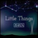 Manta - Little Things (Original Mix)