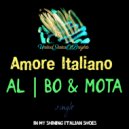 al l bo - Amore Italiano