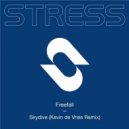 Freefall - Skydive (Kevin de Vries Remix)