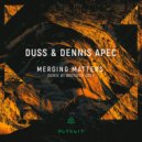DUSS, Dennis Apec - Merging Matters