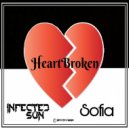 InfectedSun & Sofia & InfectedSun - Temptation (InfectedSun\'s Midnight Mix)