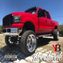 YBless - Hoodneck