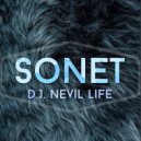 D.J.Nevil Life - Strong people