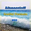 Afanassieff - Soulful Fantasie 06 ()