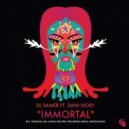 DJ Samer, Dani Ivory - Immortal