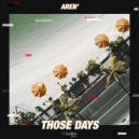 Aren\' - Those Days (Original Mix)