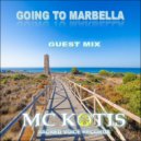 MC KOTIS - Going To Marbella