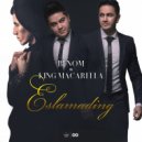Benom vs King Macarella - Eslammading