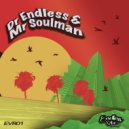 Mr. Soulman - If You Are Dreaming (Original Mix)