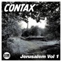 Contax - Please Run Up (Original Mix)