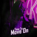 Martin Cerny & drvven - Time To Move On (feat. drvven)