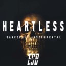 shemario moriah - HEARTLESS