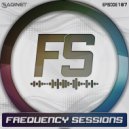 Saginet - Frequency Sessions 187