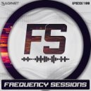 Saginet - Frequency Sessions 188