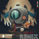 FISHER - Stop It (PALAVE Remix)
