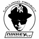 Nikkey Fly - SPARTA POOL PARTY