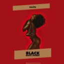 noitz - black magic women (@spaceclub livemix)