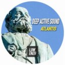 Deep Active Sound - Atlantis (Dean Cardenas Remix)
