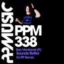 Ilary Montanari - Sounds Better
