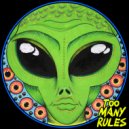 Alex M (Italy) - All Good