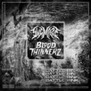 Svgmaze & BloodThinnerz - Battle Rink (Original mix)