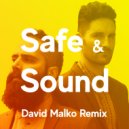 Capital Cities - Safe And Sound