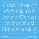 Darcy Baylis - Describing A Pattern ()