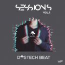 Dostech BeAT & Fernando+Frias - Bibis (feat. Fernando+Frias)