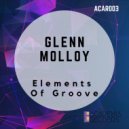 Glenn Molloy - At First Glance