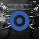Isaac Shake & Niko Nikolov - God Of Underground