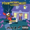Blacx AP - 47 Or More (Original Mix)