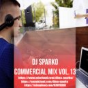 DJ SPARKO - COMMERCIAL MIX