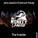 Jens Lissat & Christoph Pauly - The Powder