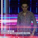 Niblewild - Invasion of Trance 227