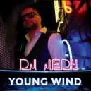 DJ JEDY - Young Wind (original)